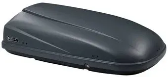 Modula Beluga EASY 460 (антрацит)