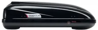 Modula Beluga EASY 460 (черный)