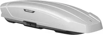 Broomer Venture XL 500 (белый глянец)