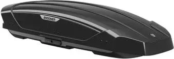 Broomer Venture XL 500 (черный глянец)