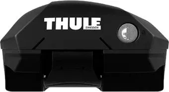 Thule Edge Raised Rail 720400