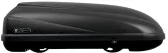 Modula Beluga EASY 420 (антрацит)