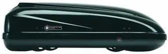 Modula Beluga EASY 420 (черный)