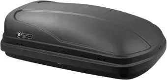 Modula Wego Easy 360 (антрацит)