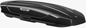 Broomer Venture LS 450 (черный глянец)