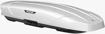 Broomer Venture LS 450 (белый глянец)