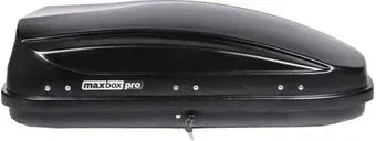 MaxBox PRO 430 малый (черный)