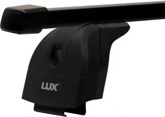 LUX Стандарт 842808 (черный)