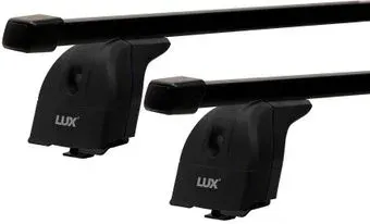 LUX Стандарт 844451 (черный)