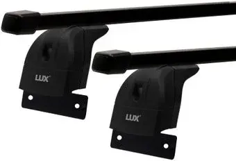 LUX Стандарт 790654 (черный)