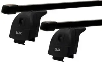 LUX Стандарт 845335 (черный)