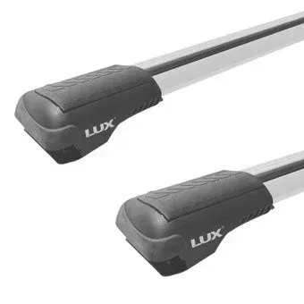 LUX Хантер L55-R (серебристый)