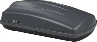Modula Ciao 340 (антрацит)