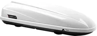 Modula Travel Easy 460 (белый)