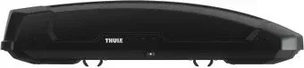 Thule Force XT XL (черный)
