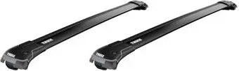 Thule WingBar Edge 9584B S/M (черный)