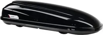 Modula Travel Exclusive 480 (черный)