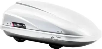 Modula Travel Exclusive 370 (белый)
