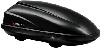Modula Travel Exclusive 370 (черный)