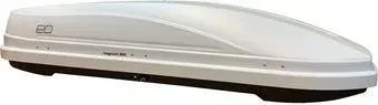 Евродеталь Магнум 330 (белый карбон)