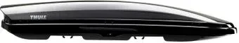 Thule Thule Dynamic M Black Glossy 320л [6128B]