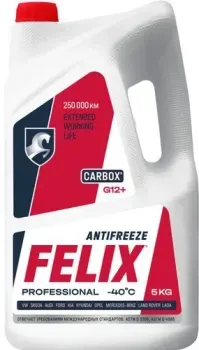 Felix Carbox 5 кг