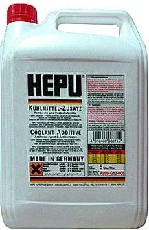 Hepu P999 G12 5л