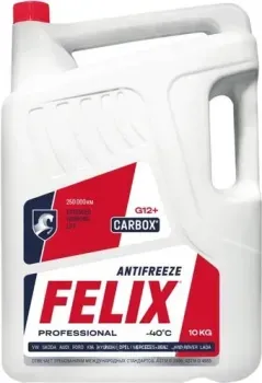 Felix Carbox 10л