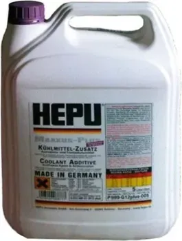 Hepu P999 G13 5л