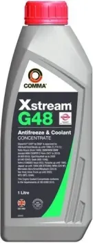 Comma Xstream G48 Concentrate 1л