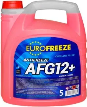 Eurofreeze AFG 12+ -40C 4.8кг