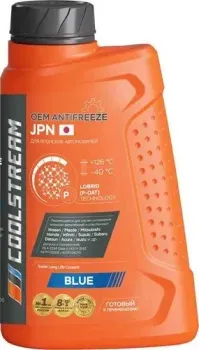 Coolstream JPN Blue 1кг