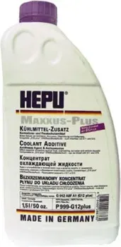 Hepu P999 G12 Plus 1.5л