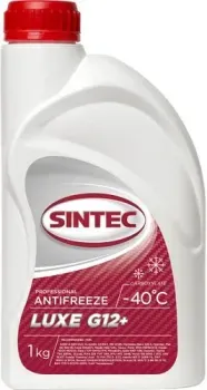 Sintec Luxe G12+ 1кг
