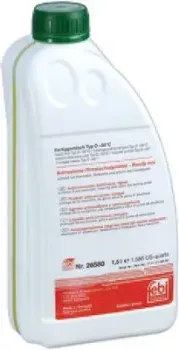 Febi bilstein 26580 1.5л
