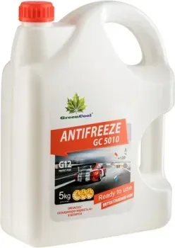 GreenCool GC5010 5кг