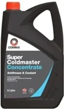 Comma Super Coldmaster - Antifreeze 5л