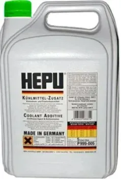 Hepu P999 GRN 5л