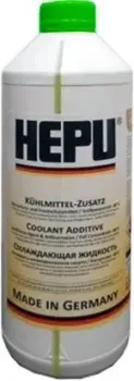 Hepu P999 GRN 1.5л