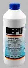 Hepu P900-RM11 1.5 л