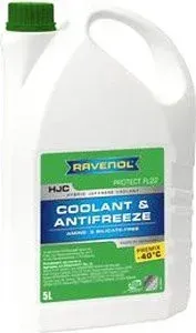 Ravenol HJC-Protect FL22 Premix -40°C 5л