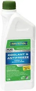 Ravenol HJC-Protect FL22 Premix -40°C 1.5л