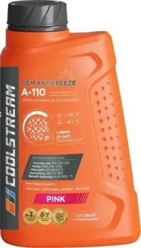 Coolstream A-110 1кг