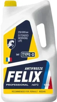 Felix Type D 5кг