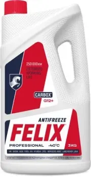 Felix Carbox 3кг