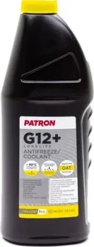 Patron G12+ LongLife Yellow 1кг