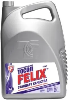 Felix -45 10кг