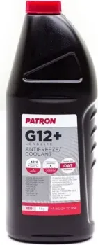 Patron G12+ LongLife Red 1кг