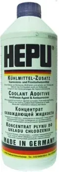 Hepu P999 1.5л
