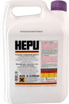 Hepu P999 G12 Super Plus 5л